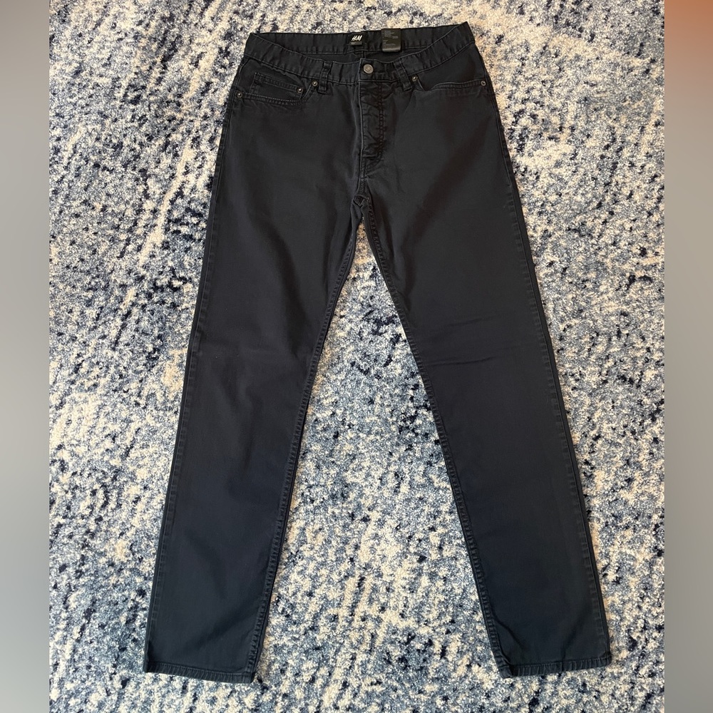 H&M Chino Pants